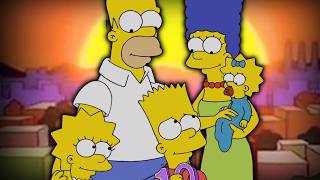 Did The Simpsons Just End?