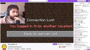 Hacking Streamers While They