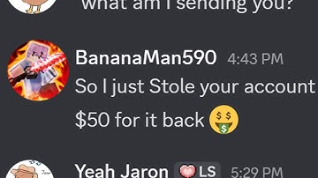 Hacking Streamers While They