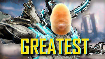 The DEFINITIVE Top 10 Warframes: A (Really) Deep Dive