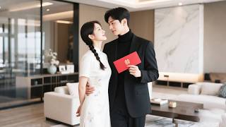 她被迫嫁給鄉下又醜又胖的暴發戶，誰料她上錯了婚車竟嫁給了年輕帥氣的總裁，總裁將錯就錯婚後將她寵成寶！#短劇 #短劇全集 #短劇推薦 #drama #甜寵 #愛情 #逆襲