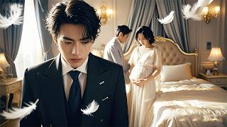 相戀十年，妻子求他成全，只為懷上別人的孩子。他撕碎婚約輕笑：「好，如你所願。」後消失得乾乾淨淨。後來，卻在公寓門口，撞見他正溫柔地扶著孕妻下車。
