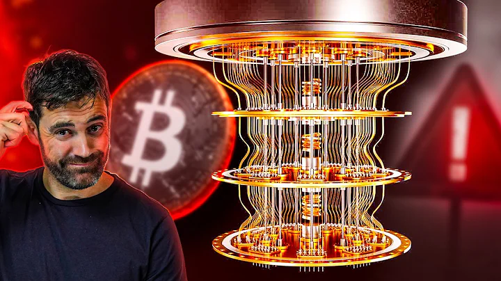 Bitcoin's Quantum Risk: What It Means For BTC