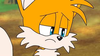 No More Sonic The Hedgehog