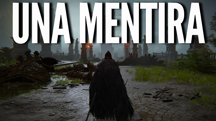 ¿Gráficos Realistas? La Gran Estafa de los Videojuegos