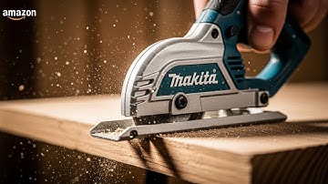 20 Insane Woodworking Tools on Amazon You’ll Wish You Found Sooner