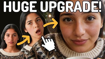 Create HYPERREALISTIC Consistent AI Characters - FREE & LOCAL! [Full ComfyUI Masterclass 2025]