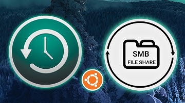 How to: TM backup to Samba Server (Ubuntu) *working again*