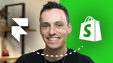 How to Build E-commerce Stores in Framer (Shopify)