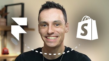 How to Build E-commerce Stores in Framer (Shopify)