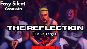 EMINEM VS SLIM SHADY | 3 Easy Silent Assassin Methods | Hitman WOA