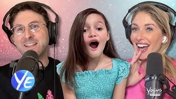 Wicked Star Scarlett Spears Talks "Magical