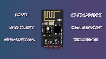 The Wait Is Over — ESP8266 Proteus Simulation Has Arrived.....