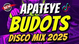 APT THAILAND  (Apateye) - BUDOTS REMIX | DJ JOHNREY DISCO REMIX