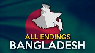 All Endings - Bangladesh
