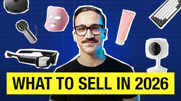 How to Find Winning Products to Sell (2026)