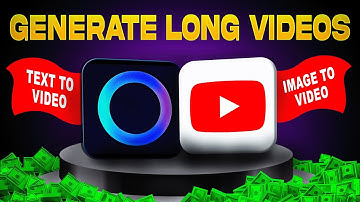 How to Create Long Youtube Videos in Meta AI Using a Free and Easy Method