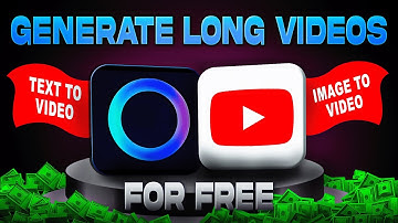 Unlock Long Meta AI Videos Free and Easy Create Full YouTube Videos Without Limits