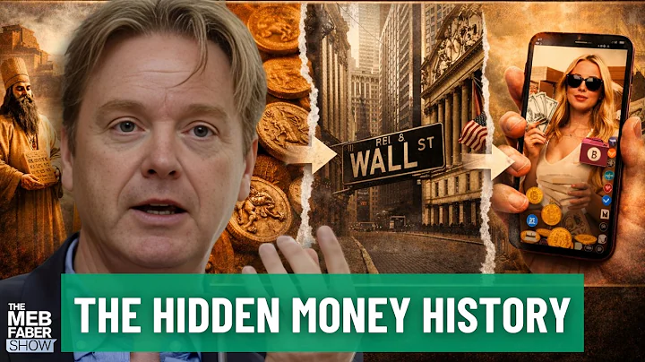 The Real History of Money (Knowing This May Mess You Up)