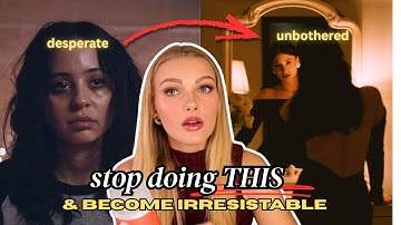 7 Dating Mistakes That Make You Look Desperate (and How to Fix Them)