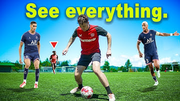 How Smart Players See the Pitch (And You Don