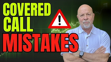 The Covered Call Mistake Everyone Makes (Do This Instead)