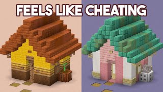 Never Struggle With Block Palettes Again