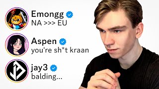 I 1v1’d the Biggest NA Streamers in Overwatch 2