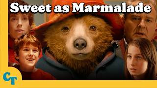 Movie Family Therapy: PADDINGTON