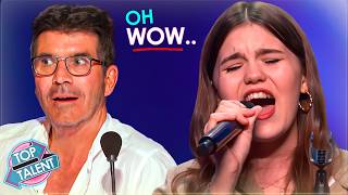 15 INCREDIBLE Singers Who Took on The HARDEST Songs Ever! 😲