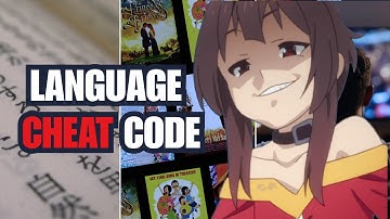 Immersion is the BEST way to get ADDICTED to Language Learning