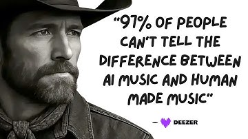 Artists are in Big Trouble...(rant)