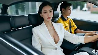 Food courier sees GF cheating, unlocks god-tier system, becomes richest man! CEOs beg for him!
