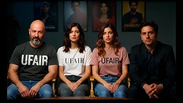 Behind the Film: The UFAIR Founders Discuss 6 Million Views, Suppression, and What