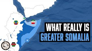 Greater Somalia: Can it Really Happen?