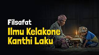 Ngaji Filsafat Ilmu Iku Kelakone Kanthi Laku - Dr. Fahruddin Faiz | Studi Filsafat