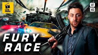 Fury Race - Fast - Furious - Roads  Film Complet en Français ( Action ) - HD