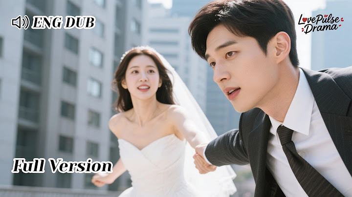 【ENG DUB】Harvard Genius Forced to Marry a 60-Year-Old... So She Married a CEO Instead!