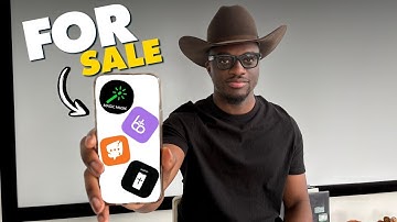 I flipped 4 apps and made $500,000