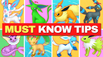 The HIDDEN VALUE Of MAX EEVEE Weekend!