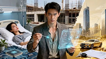 【FULL】Awakened God-Level System, and Became the City