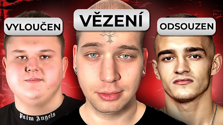 Hvězdy z Clash Of The Stars Které Přišly o Všechno