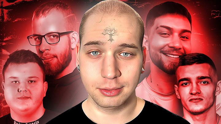 Hvězdy z Clash Of The Stars Které Přišly o Všechno