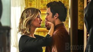 FAIRHAVEN | Sarah Paulson, Chris Messina | DRAMA | Full Movie in English