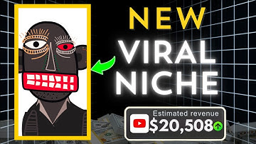 Ik heb een Faceless Psychology-kanaal van $ 20.000 per maand gekopieerd (hier is het exacte plan)