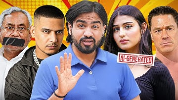 Indians FINALLY Raise Their Voice | Sunday Show