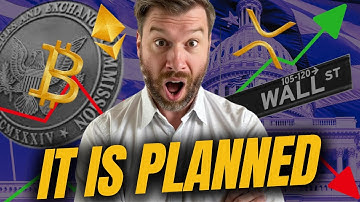 Bitcoin Before & After JP Morgan MSTR Announcement | XRP Supply Shock Incoming