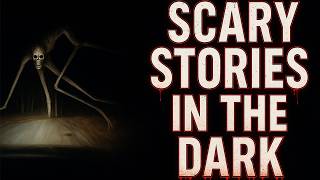 20 Terrifying TRUE Horror Stories You’ll Regret Listening To Alone Vol.10