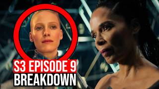 Foundation Season 3 Episode 9 Breakdown | Recap & Review