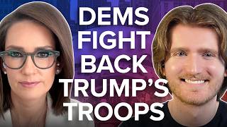 Fighting Back Against Trump’s ILLEGAL Invasion of American Cities (ft. Jack Cocchiarella)